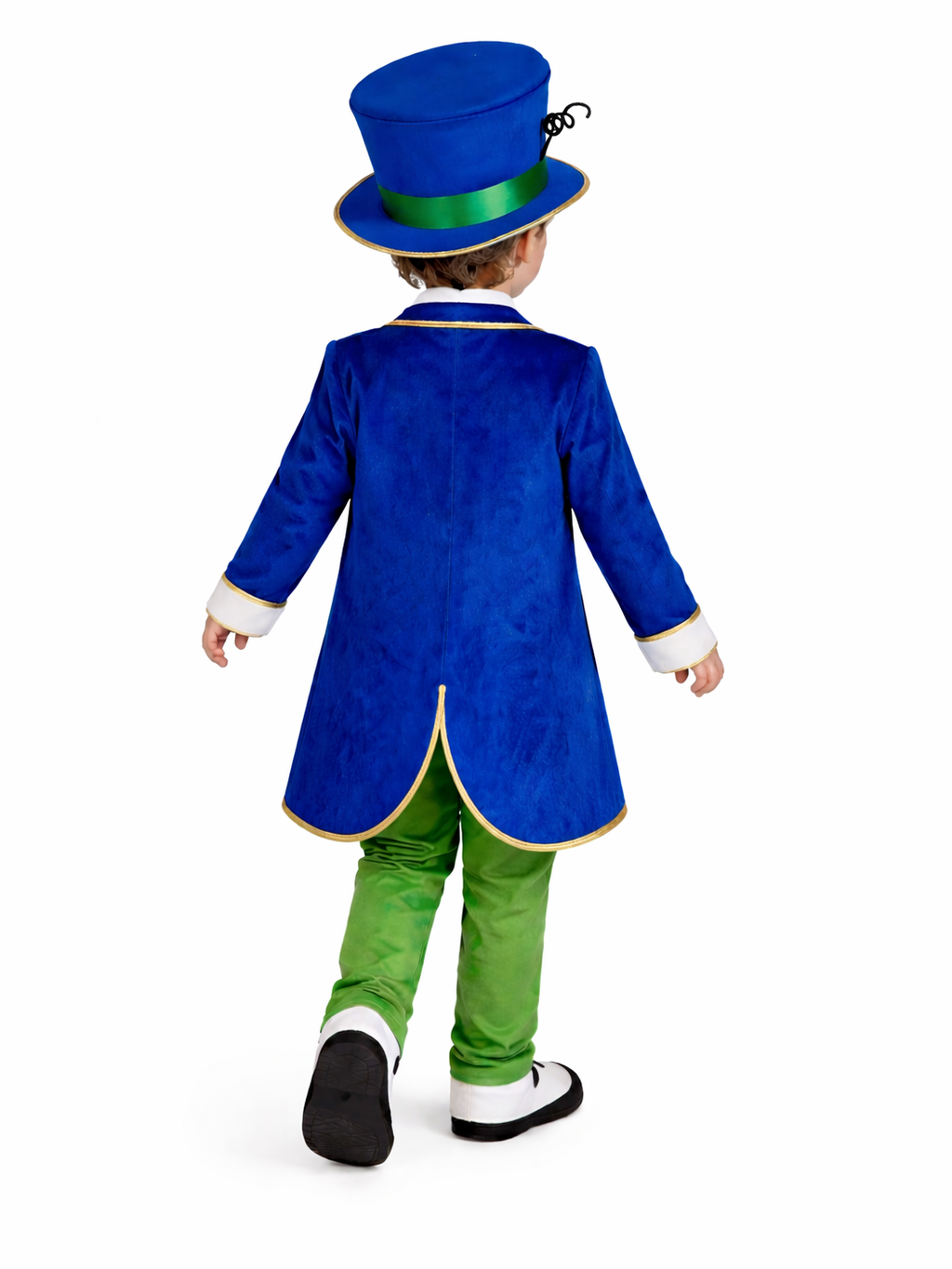 GRILLO DI PINOCCHIO
